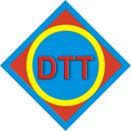 ĐỨC TRÍ TÍN