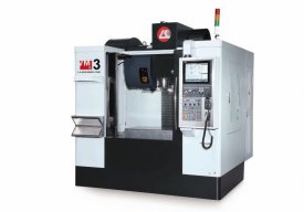 TrongHoa CNC
